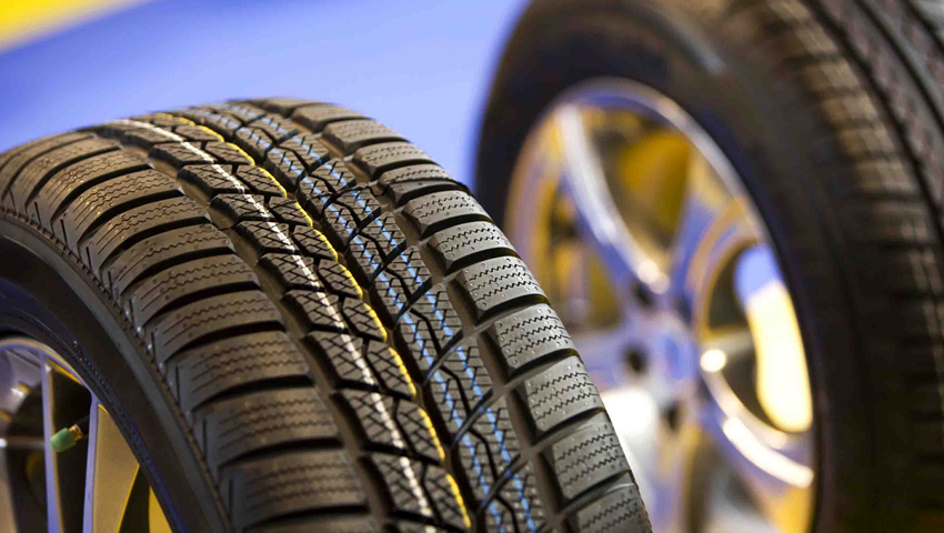 Saiba quais são os tipos de pneus mais utilizados por motoristas
